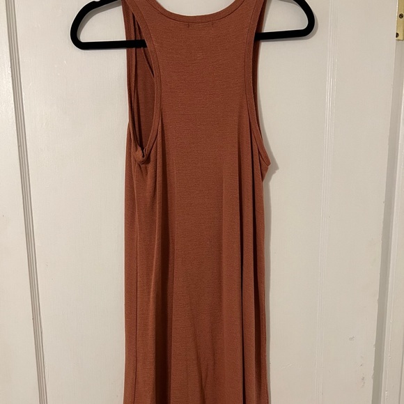 Leith tank shift dress - Picture 2 of 2